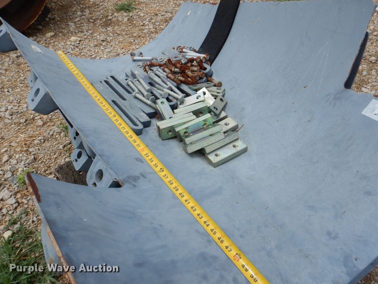 image for item DR1997 3205 padfoot shell kit