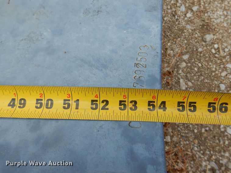 image for item DR1997 3205 padfoot shell kit