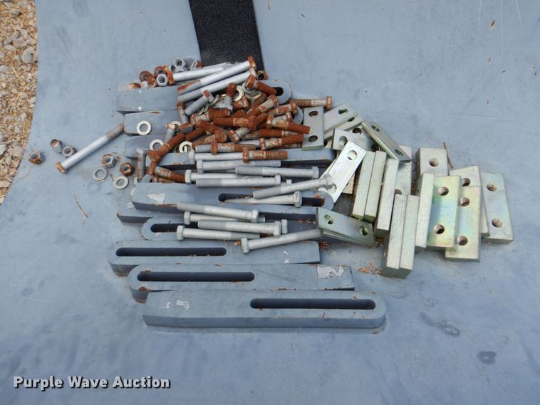 image for item DR1997 3205 padfoot shell kit