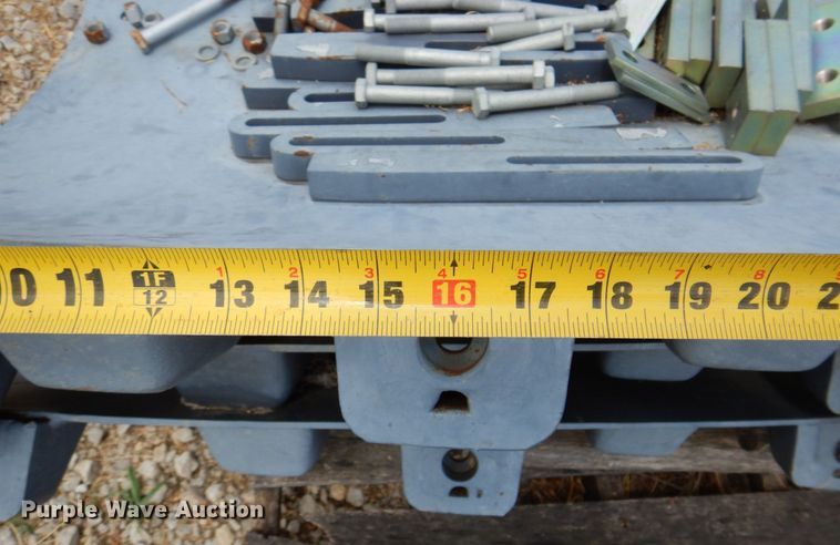 image for item DR1997 3205 padfoot shell kit