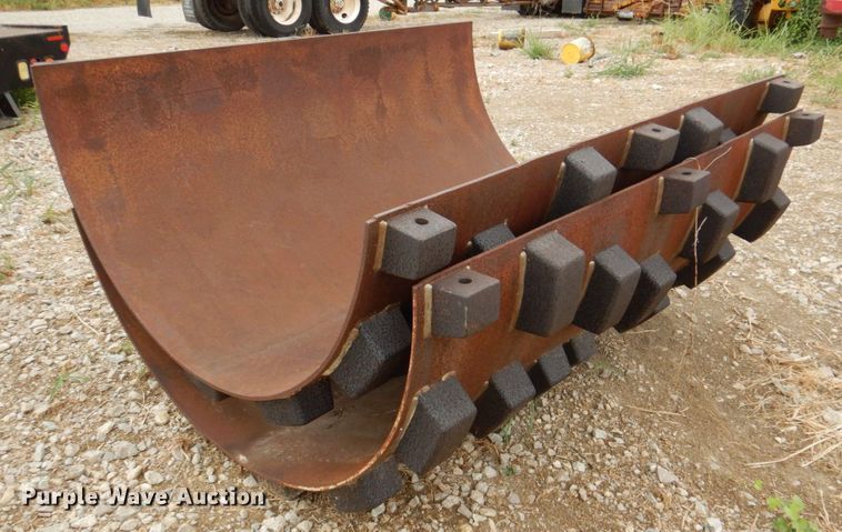 image for item DR1998 Padfoot shell kit