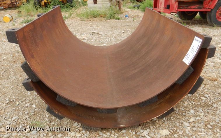 image for item DR1998 Padfoot shell kit