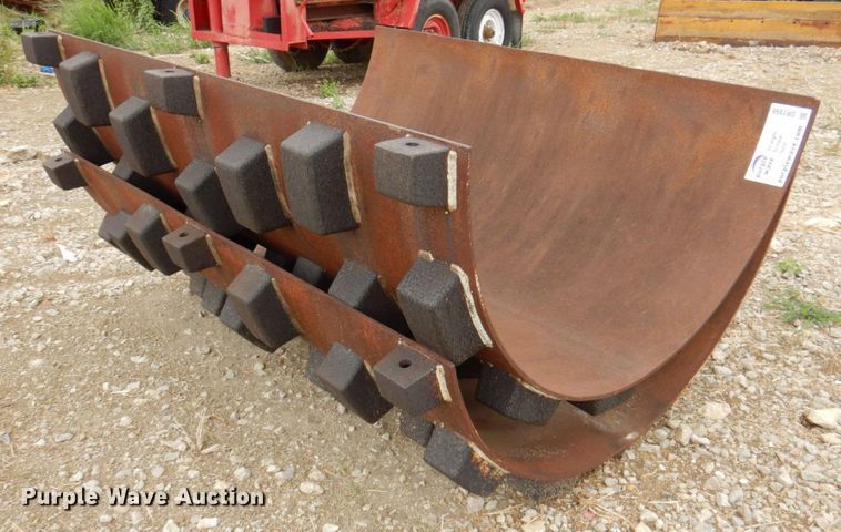 image for item DR1998 Padfoot shell kit