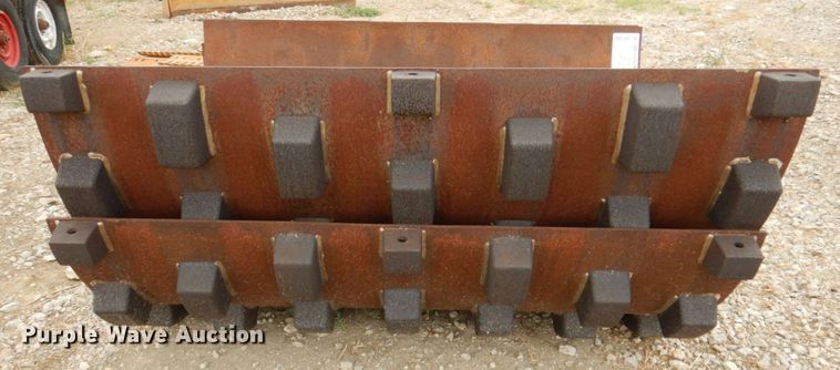 image for item DR1998 Padfoot shell kit