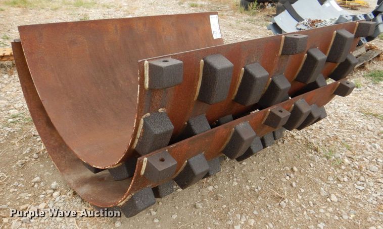 image for item DR1998 Padfoot shell kit