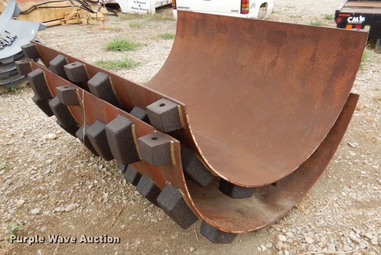 image for item DR1998 Padfoot shell kit