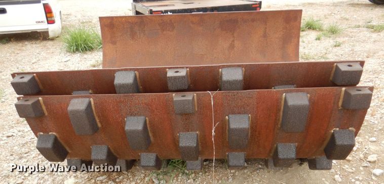 image for item DR1998 Padfoot shell kit