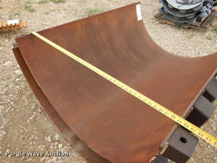 image for item DR1998 Padfoot shell kit