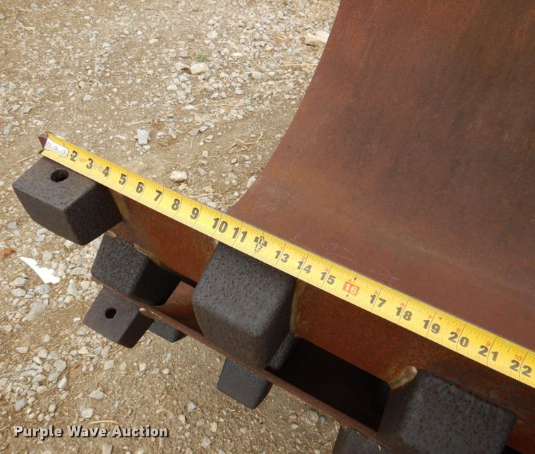 image for item DR1998 Padfoot shell kit