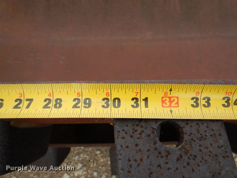 image for item DR1998 Padfoot shell kit