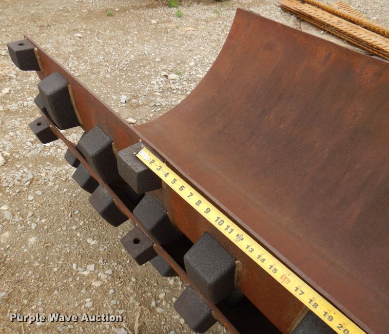 image for item DR1998 Padfoot shell kit