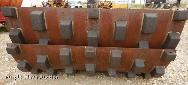 image for item DR1998 Padfoot shell kit