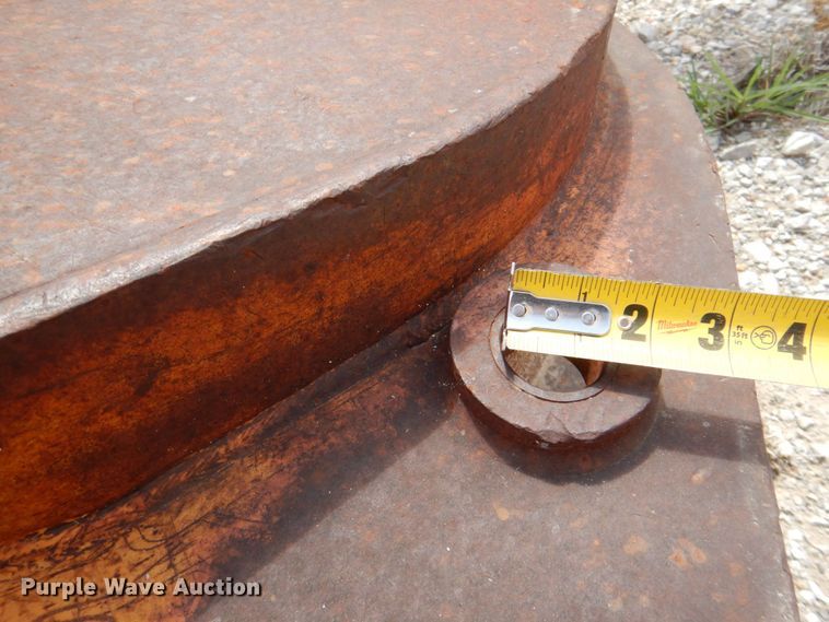 image for item DR2002 Case 580  backhoe attachment