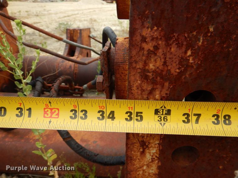 image for item DR2003 1990 Case 1550  dozer