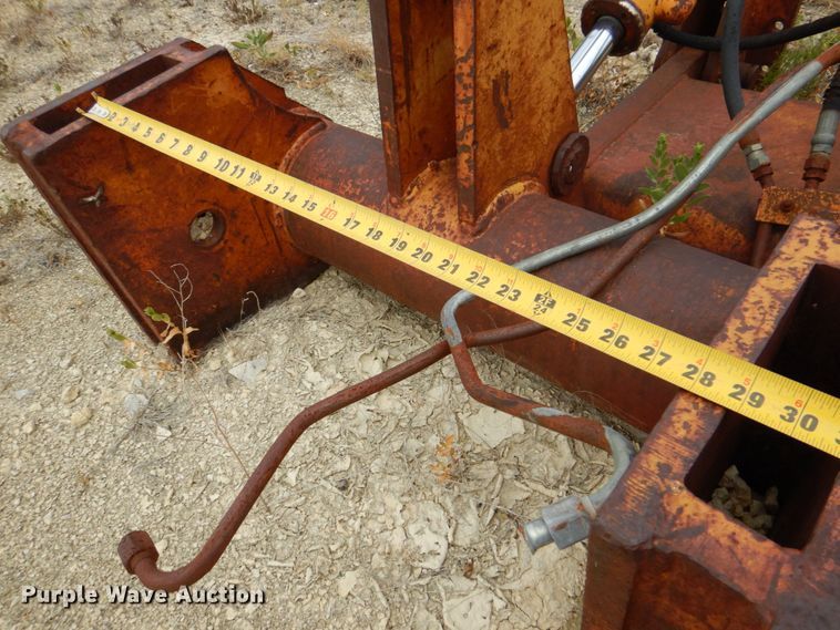 image for item DR2003 1990 Case 1550  dozer