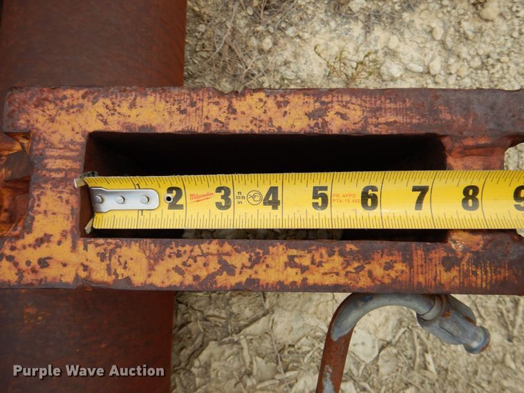 image for item DR2003 1990 Case 1550  dozer