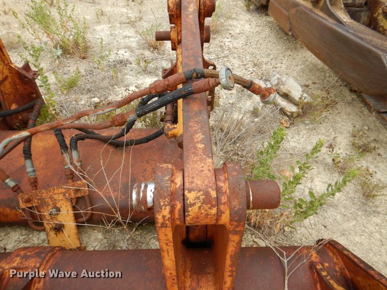 image for item DR2003 1990 Case 1550  dozer