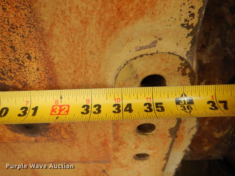 image for item DR2003 1990 Case 1550  dozer