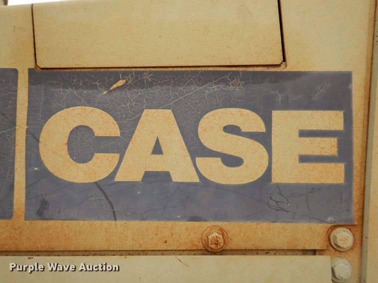 image for item DR2003 1990 Case 1550  dozer