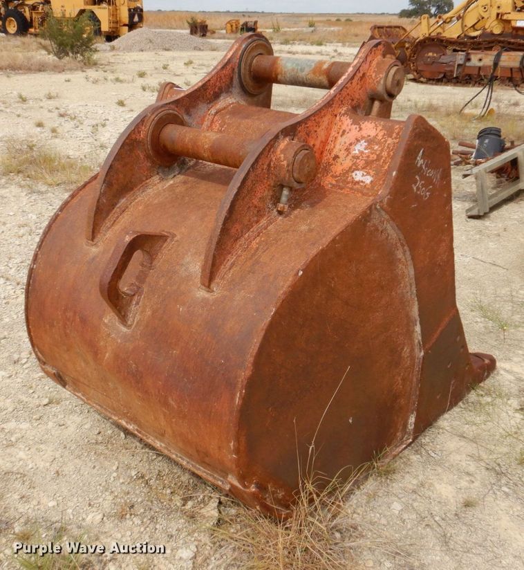 image for item DR2005 Excavator bucket
