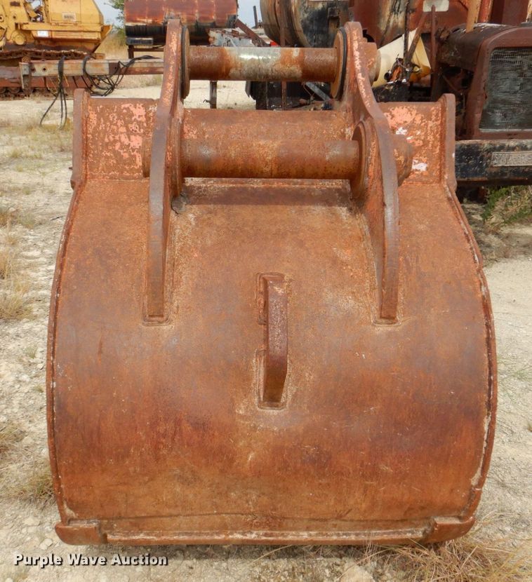 image for item DR2005 Excavator bucket