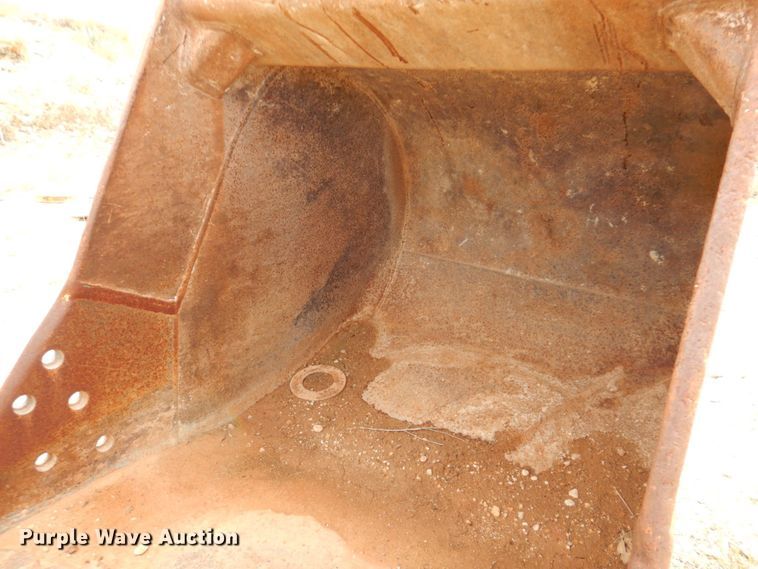 image for item DR2005 Excavator bucket