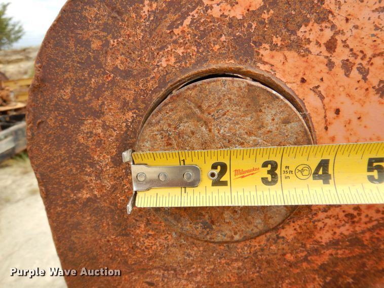 image for item DR2005 Excavator bucket