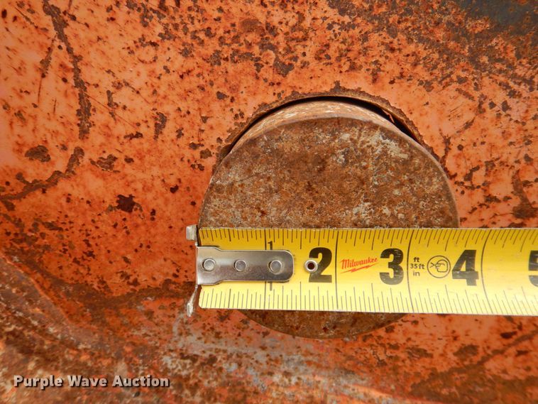 image for item DR2005 Excavator bucket