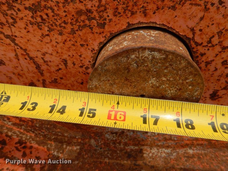 image for item DR2005 Excavator bucket