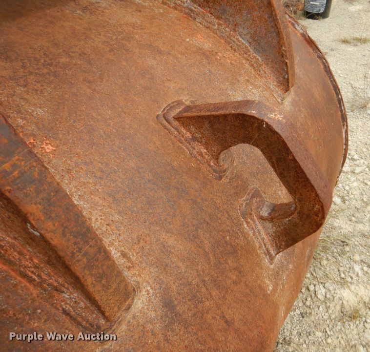 image for item DR2005 Excavator bucket