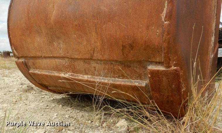 image for item DR2005 Excavator bucket