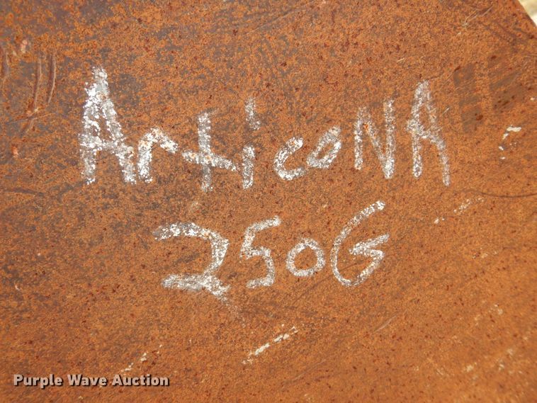 image for item DR2005 Excavator bucket