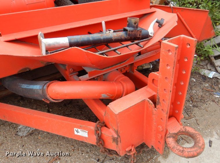 image for item DR2007 Duraco DuraPatcher 1394  pothole patcher