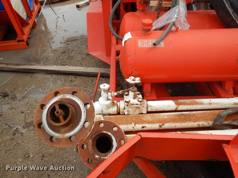 image for item DR2007 Duraco DuraPatcher 1394  pothole patcher