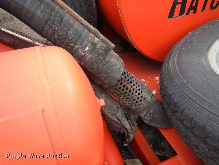 image for item DR2007 Duraco DuraPatcher 1394  pothole patcher