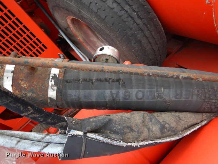 image for item DR2007 Duraco DuraPatcher 1394  pothole patcher