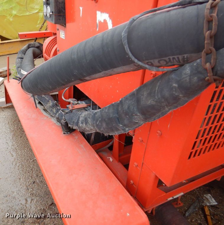 image for item DR2007 Duraco DuraPatcher 1394  pothole patcher