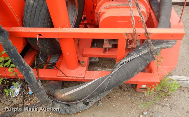 image for item DR2007 Duraco DuraPatcher 1394  pothole patcher