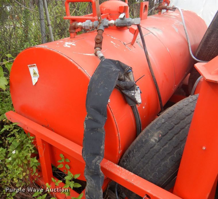 image for item DR2007 Duraco DuraPatcher 1394  pothole patcher