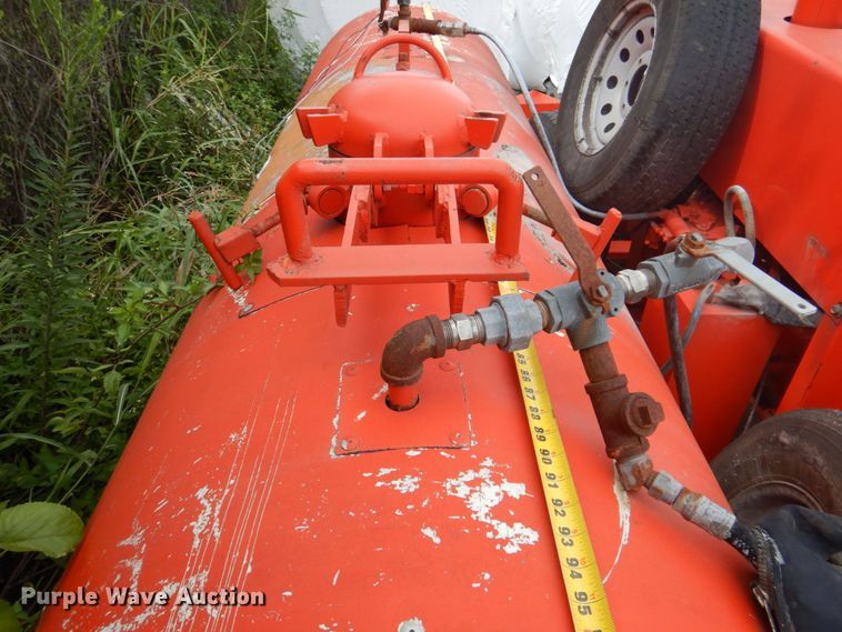 image for item DR2007 Duraco DuraPatcher 1394  pothole patcher