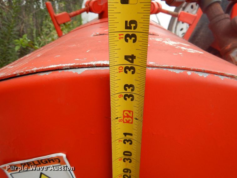 image for item DR2007 Duraco DuraPatcher 1394  pothole patcher