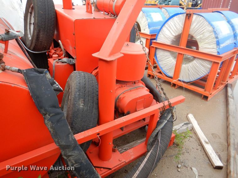 image for item DR2007 Duraco DuraPatcher 1394  pothole patcher