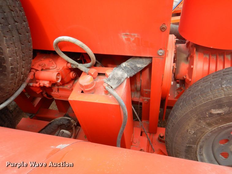 image for item DR2007 Duraco DuraPatcher 1394  pothole patcher