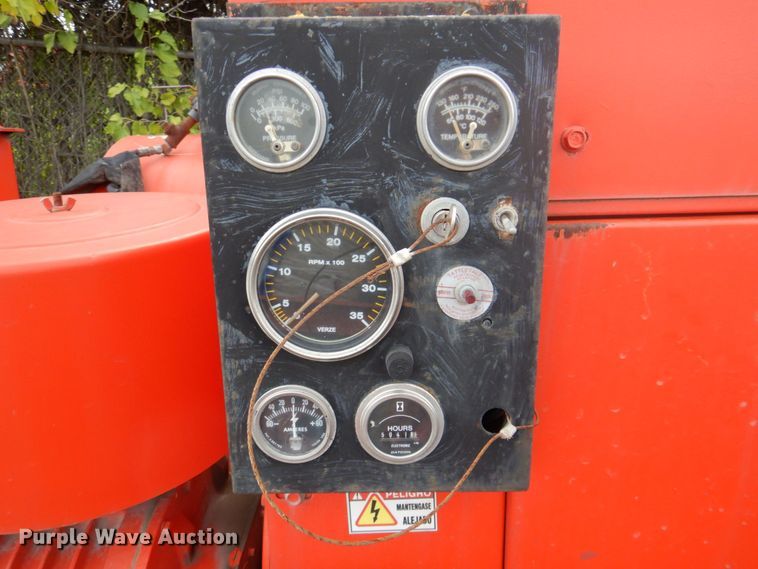 image for item DR2007 Duraco DuraPatcher 1394  pothole patcher