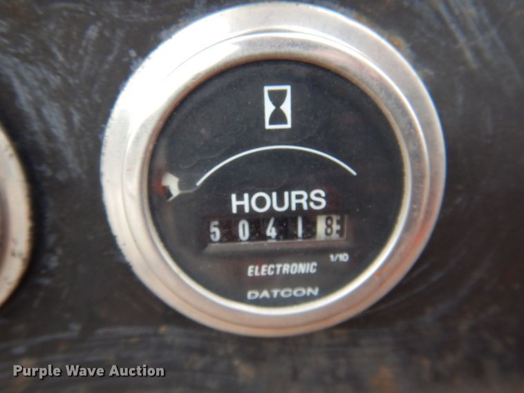 image for item DR2007 Duraco DuraPatcher 1394  pothole patcher