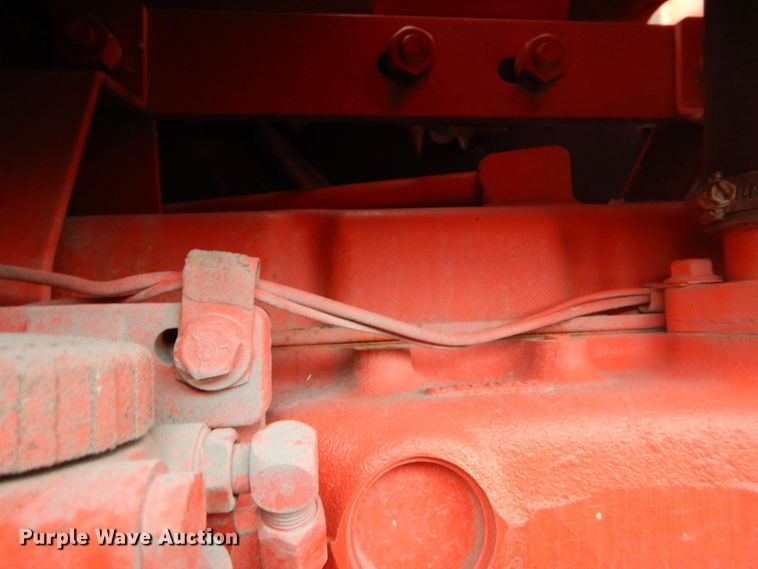 image for item DR2007 Duraco DuraPatcher 1394  pothole patcher