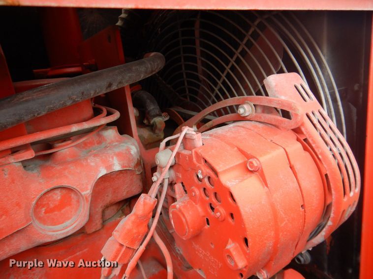 image for item DR2007 Duraco DuraPatcher 1394  pothole patcher