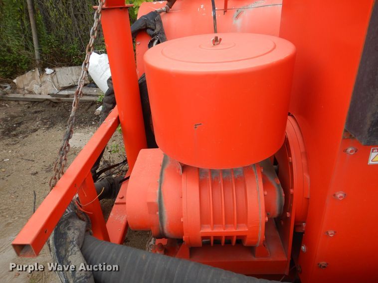 image for item DR2007 Duraco DuraPatcher 1394  pothole patcher