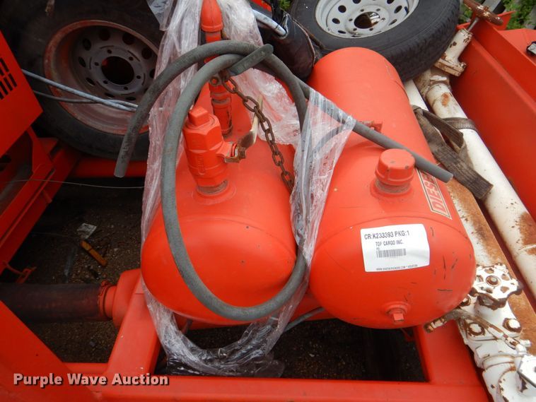 image for item DR2007 Duraco DuraPatcher 1394  pothole patcher