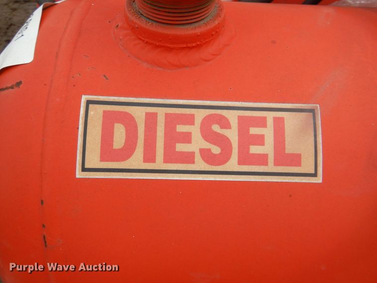 image for item DR2007 Duraco DuraPatcher 1394  pothole patcher